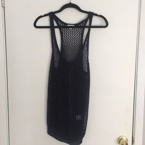 Mesh Boat Tank